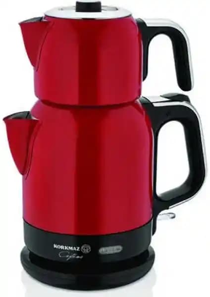 Korkmaz ve Tefal Elektrikli Çaydanlık Karşılaştırması: Özellikler ve Kullanıcı Yorumları