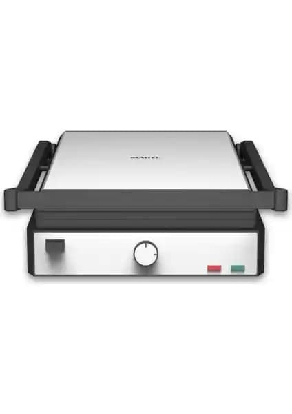 Kumtel Inox ve Vestel Sefa T2002 Tost Makinesi Karşılaştırması ve Özellikleri