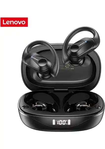 Lenovo Thinkplus LP75 ve TopG Vox Q4 Ear Clip Kulak İçi Bluetooth Kulaklık Karşılaştırması