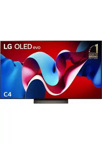 LG OLED55C46 ve Samsung 65S85F OLED Akıllı Televizyonların Detaylı Karşılaştırması