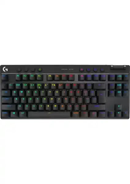 Logitech G PRO X TKL Lightspeed ve Superlight 2 Kablosuz Oyun Aygıtlarının Karşılaştırması