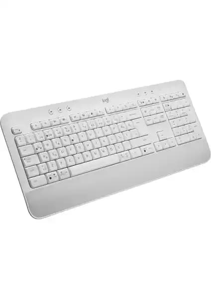 Logitech Signature K650 ve Pusat Business Pro Mini Bluetooth Klavye Karşılaştırması
