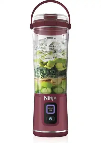 Ninja Blast ve Vestel Mix Go İnox Taşınabilir Blender Karşılaştırması