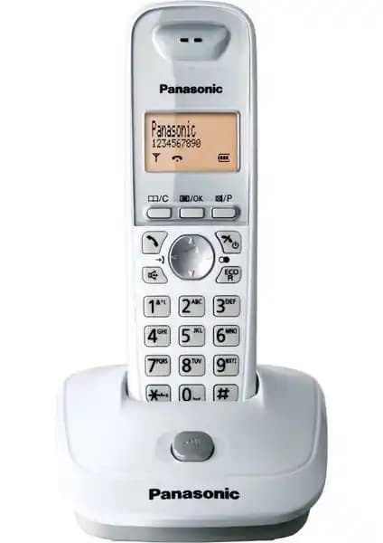 Panasonic KX TG 2511 Xdect ve Philips M3501B/22 Linea DECT Telefon Karşılaştırması