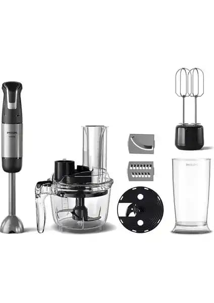 Philips 5000 Serisi HR2695/01 ve Tefal Powelix Activflow Expert Blender Karşılaştırması