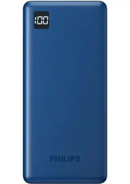 Philips Powerbank Karşılaştırması 10.000 mAh ve 20.000 mAh Modelleri Analizi