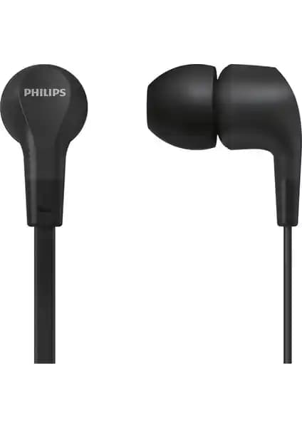 Philips TAE1105 ve TAUE101WT Mikrofonlu Kablolu Kulak İçi Kulaklıklarının Karşılaştırması