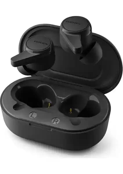 Philips TAT1207BK ve TAT2206WT Kablosuz Kulaklık Karşılaştırması