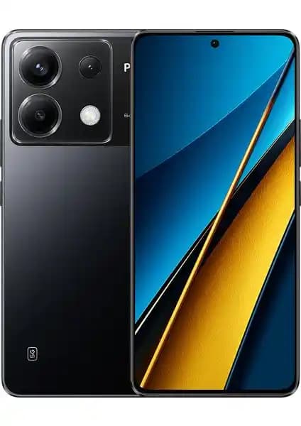 POCO X6 5G ve Xiaomi REDMI Note 14 Pro 5G Karşılaştırması: Özellikler ve Kullanıcı Yorumları