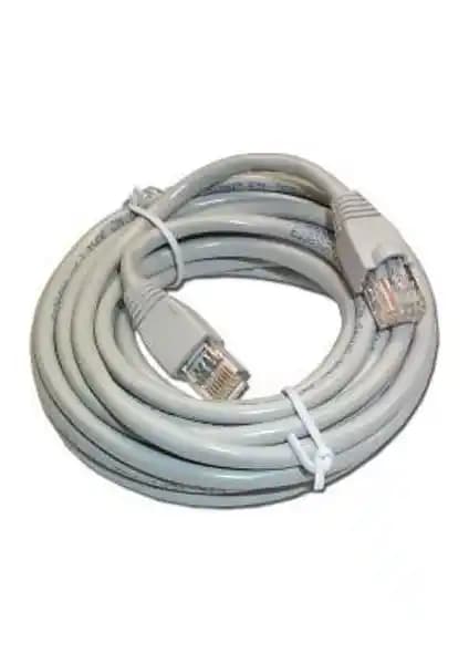 Powermaster Trinity ve Seyidoğlu Cat6 Ethernet Kablosu Karşılaştırması