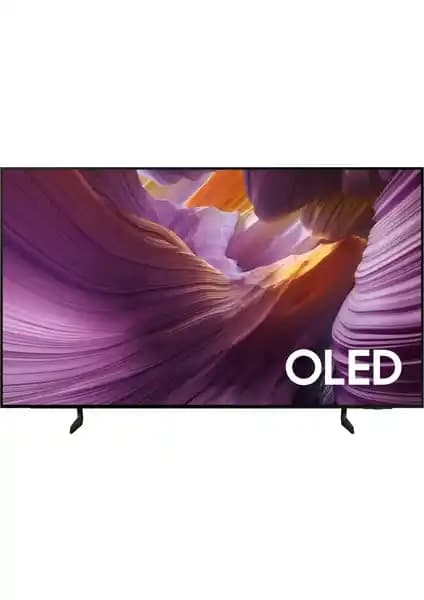 Samsung 65S85F OLED ve TCL 65P8K QLED TV Karşılaştırması: Hangi Model Daha İyi