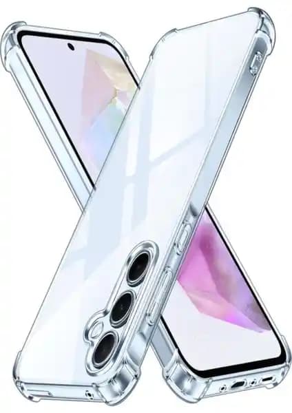 Samsung Galaxy A55 ve TCL 10L İçin En İyi Silikon Kılıf Karşılaştırması