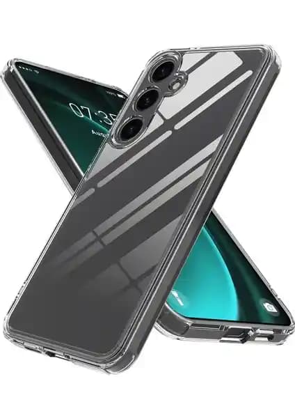 Samsung Galaxy S25 FE İçin En İyi Silikon Kılıf ve Ekran Koruyucu Karşılaştırması