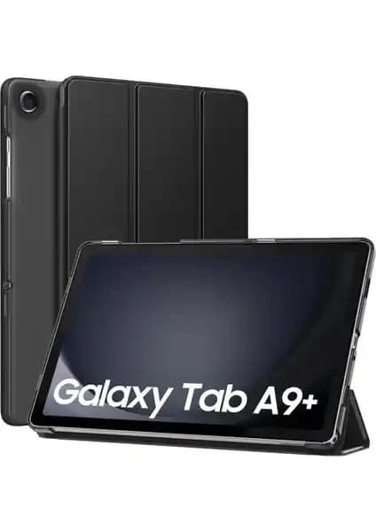 Samsung Galaxy Tab A9+ Plus ve Apple iPad Air 11 İnç 2024 Kılıf Karşılaştırması