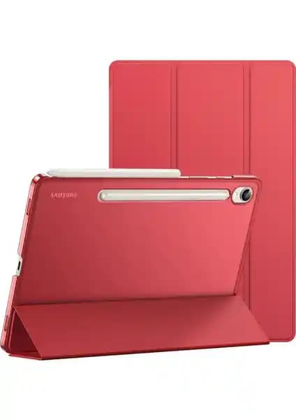 Samsung Galaxy Tab S9 Fe İçin En İyi Kılıf Seçenekleri ve Karşılaştırma Rehberi