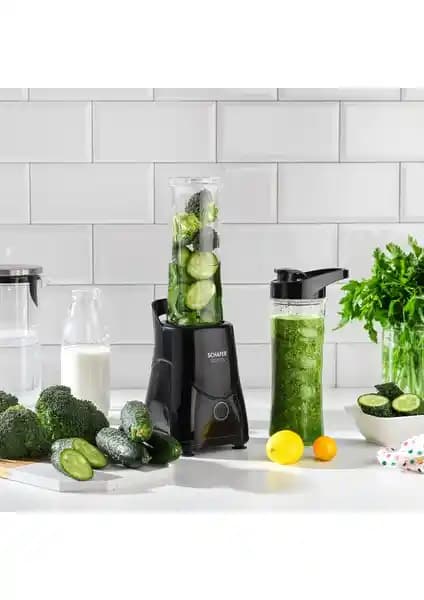 Schafer Stormy Kişisel Blender Serisi Karşılaştırması ve Kullanıcı Yorumları