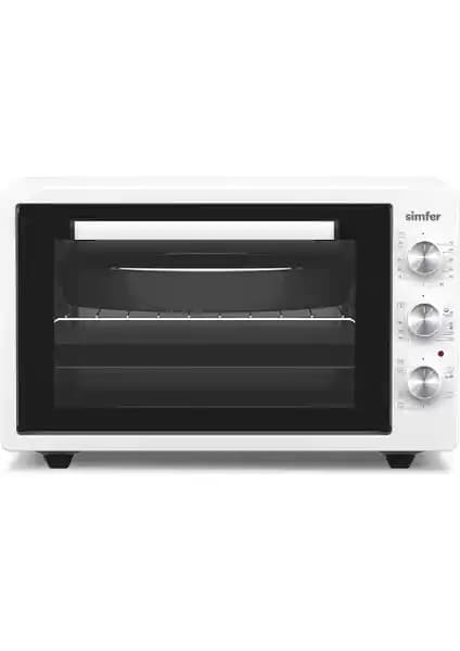 Simfer 4242 ve Usto 2105 Fırın Karşılaştırması: Özellikler ve Kullanıcı Yorumları
