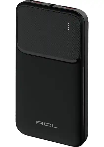 Taşınabilir Şarj Cihazları Karşılaştırması: Acl Pw-99 ve Baseus Airpow Lite özellikleri