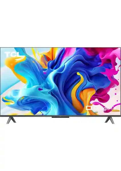 TCL 55C645 ve Vestel 65UT9740 Akıllı Televizyonların Karşılaştırması ve Özellikleri