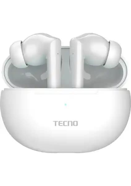 Tecno Buds 3 ve Xiaomi Redmi Buds 6 Lite Karşılaştırması: Hangi Kulaklık Sizin İçin Uygun