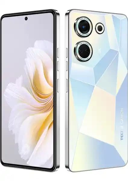 Tecno Camon 20 ve Spark 30 Pro Karşılaştırması: Hangi Akıllı Telefon Sizin İçin Uygun