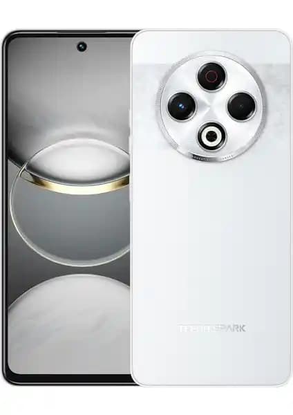 Tecno Spark 30 ve Vivo Y22S Akıllı Telefon Karşılaştırması ve Özellikleri