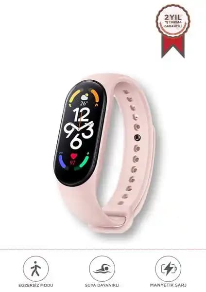 Torima M7 ve Xiaomi Redmi Band 2 Karşılaştırması: Özellikler ve Kullanıcı Yorumları