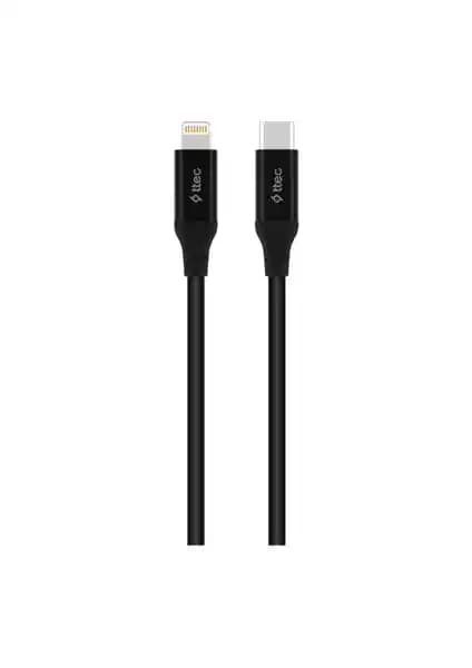 Ttec USB-C ve Lightning Şarj Data Kablosu Karşılaştırması ve Özellikleri