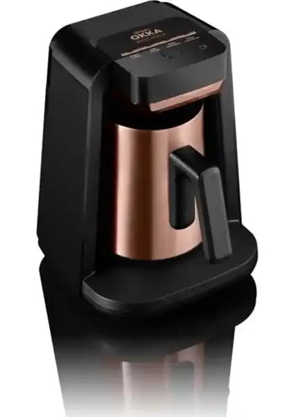 Türk Kahve Makineleri Karşılaştırması: Arzum OK0012/OK0018 ve Tefal Köpüklüm Modelleri