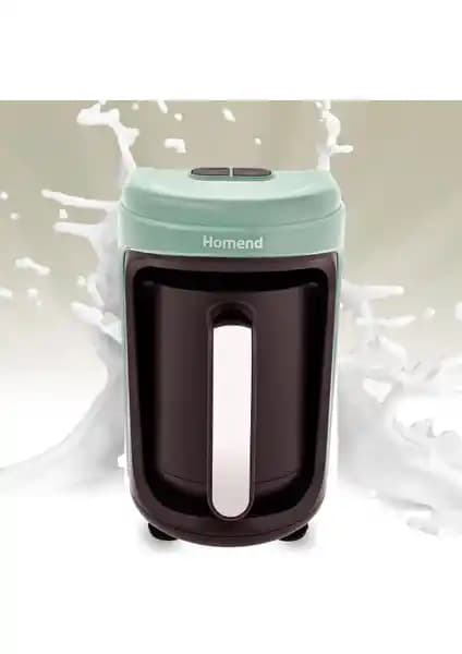 Türk Kahve Makineleri Karşılaştırması: Homend ve Karaca Modellerinin Özellikleri