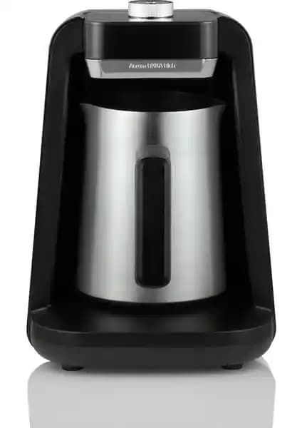 Türk Kahvesi Makineleri Karşılaştırması: Arzum Okka ve Karaca Hatır Neo Özellikleri ve Kullanıcı Yorumları