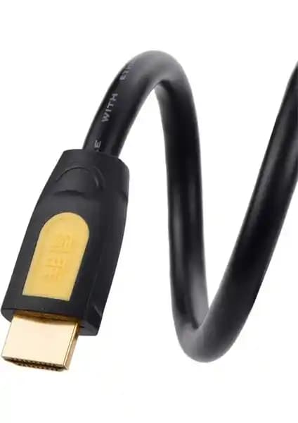 Ugreen HDMI Kabloları Karşılaştırması: 4K ve 2.0 Standartlarıyla Yüksek Kalite