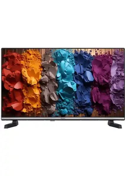 Vestel 32FA9530 ve 40FA9740 Akıllı LED TV'lerin Detaylı Karşılaştırması ve Özellikleri