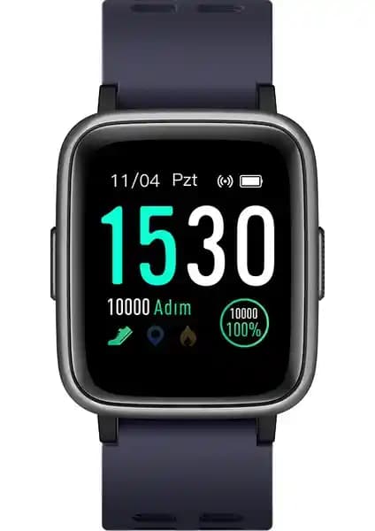 Vestel Akıllı Saat 2 Mavi ve Max Modelleri Karşılaştırması ve Özellikleri