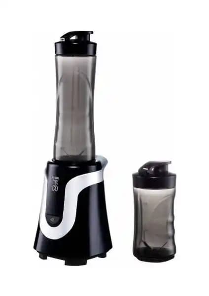Vestel Mix Go Siyah ve Yui M18 3 In 1 Kişisel Smoothie Retro Blender Karşılaştırması