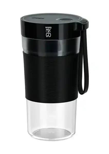 Vestel Mix&go ve Mix Go Siyah Blender Karşılaştırması: Özellikler ve Kullanıcı Yorumları