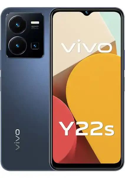 Vivo Y22S 128 GB ve 64 GB Modellerinin Detaylı Karşılaştırması
