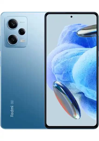 Xiaomi Redmi Note 12 Pro 5G ve Samsung Galaxy A16 Karşılaştırması: Özellikler ve Performans