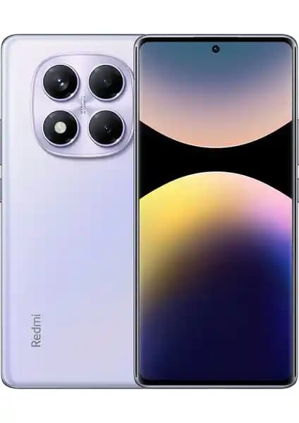 Xiaomi Redmi Note 14 Pro ve Samsung Galaxy A06 Akıllı Telefon Karşılaştırması