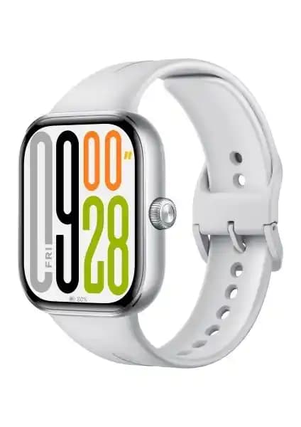 Xiaomi Redmi Watch 5 ve Watch S4 Karşılaştırması: Özellikler ve Performans Analizi