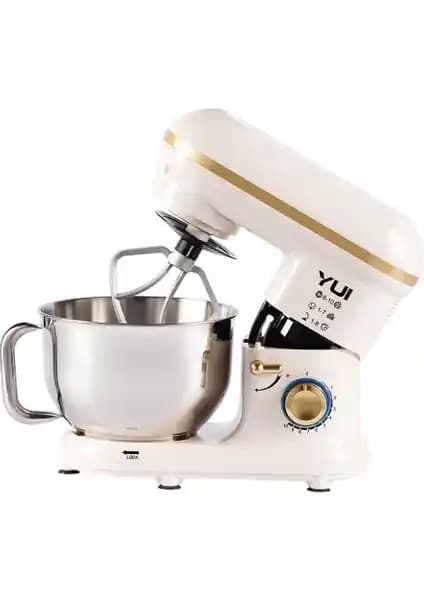 Yui M108 ve M110 Hamur Yoğurma Makineleri Karşılaştırması: Özellikler ve Kullanıcı Yorumları