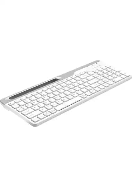 A4Tech Fbk25 ve Logitech K650 Kablosuz Klavye Karşılaştırması