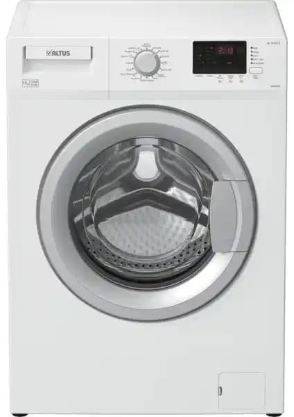 Altus AL 10123 D Çamaşır Makinesi: Yüksek Kapasite ve Enerji Verimliliği ile Modern Kullanım
