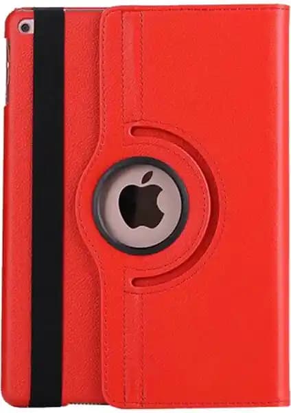 Apple iPad 9. Nesil 10,2 İnç Döner Standlı Tablet Kılıfı Özellikleri ve Kullanım Rehberi