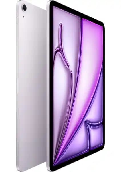 Apple iPad Air M3 13 inç 128GB Wi-Fi modeli yüksek performans ve gelişmiş özellikler sunar