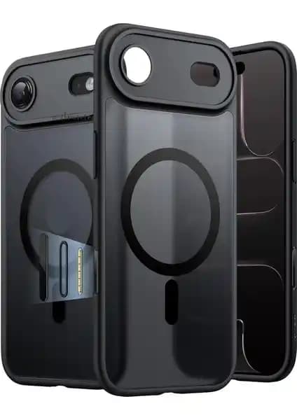 Apple iPhone 17 Air için dayanıklı ve şık M.TK Moveteck kılıfı teknik özellikleri ve avantajları