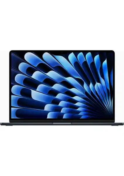 Apple MacBook Air M2 Çip ile Hafiflik ve Gücü Bir Arada Sunan Yeni Nesil Dizüstü Bilgisayar