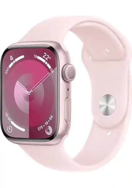 Apple Watch Seri 9 ve Seri 10 Karşılaştırması: Tasarım, Pil ve Özellikler Analizi