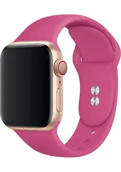 Apple Watch Silikon Kayışları Karşılaştırması: Kalite, Renk ve Kullanım Özellikleri