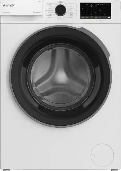 Arçelik 9100 DMX 9 Kg Kapasiteli ve Enerji Sınıfı A Çamaşır Makinesi Özellikleri ve Performansı